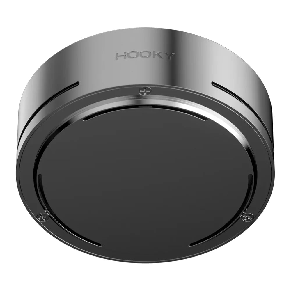 Hooky   Heat   Manager