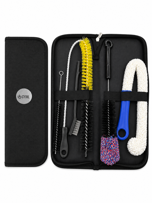 Cyril Cleaning Kit accessory