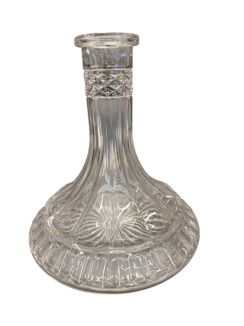highland Diamond Cut Base