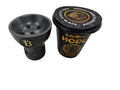 HODL by Batya&Band premium hookah bowl - Hookah Junkie