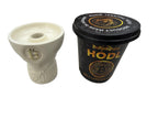 HODL by Batya&Band premium hookah bowl - Hookah Junkie