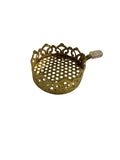 Crown Coal Tray - Hookah Junkie