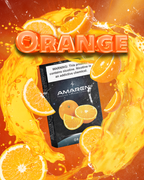 Amaren Hookah Tobacco 50 gram - Hookah Junkie