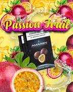 Amaren Hookah Tobacco 50 gram - Hookah Junkie