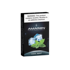Amaren Hookah Tobacco 50 gram - Hookah Junkie