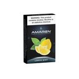 Amaren Hookah Tobacco 50 gram