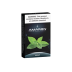 Amaren Hookah Tobacco 50 gram - Hookah Junkie