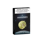Amaren Hookah Tobacco 50 gram - Hookah Junkie
