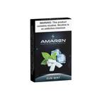 Amaren Hookah Tobacco 50 gram - Hookah Junkie