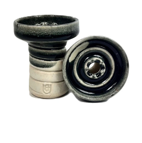 Urb Bowls Helios Mini Hookah Bowl accessory