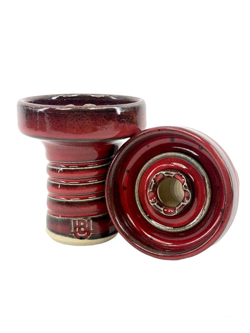 Urb Bowls Helios Mini Hookah Bowl accessory – view 2