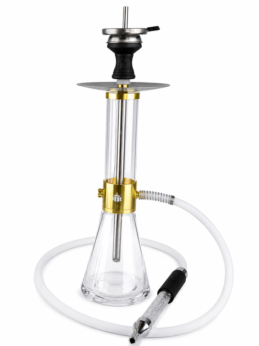 Sub Zero Triple Freeze Hookah