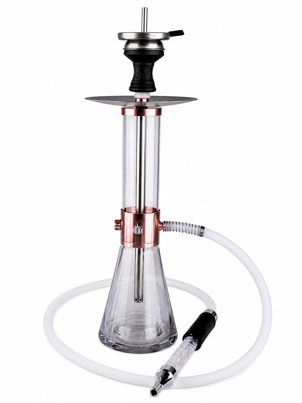 Sub Zero Triple Freeze Hookah