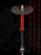 EL BOMBER KATANA HOOKAH - Hookah Junkie