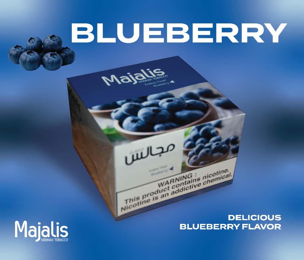 Majalis Tobacco kilo - Hookah Junkie
