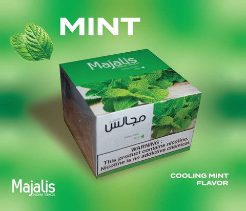Majalis Tobacco