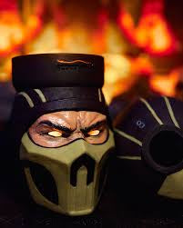 KONG SCORPION HOOKAH BOWL - Hookah Junkie