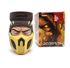 KONG SCORPION HOOKAH BOWL - Hookah Junkie