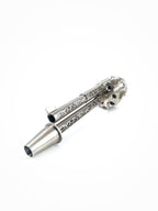 SHI CARVER REVOLVER HOOKAH - Hookah Junkie