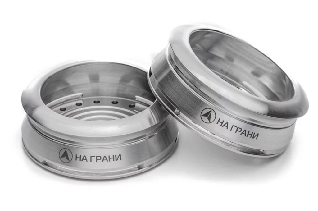 Na Grani HMD - Hookah Junkie