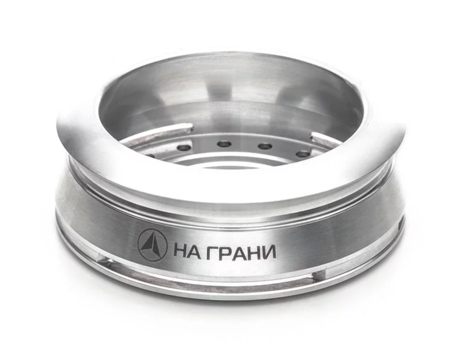 Na Grani HMD - Hookah Junkie