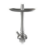 Matt Pear Mini Slim Hookah