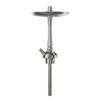 Matt Pear Mini Slim Hookah