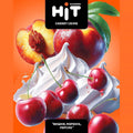 BlackBurn HiT Hookah Tobacco 30g