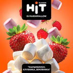 BlackBurn HiT Hookah Tobacco 30g