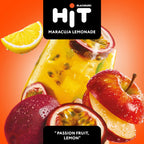 BlackBurn HiT Hookah Tobacco 30g
