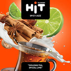 BlackBurn HiT Hookah Tobacco 30g