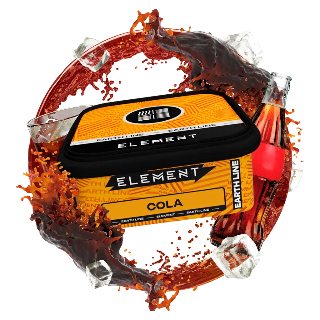 ELEMENT EARTH LINE 200G