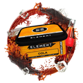 ELEMENT EARTH LINE 200G