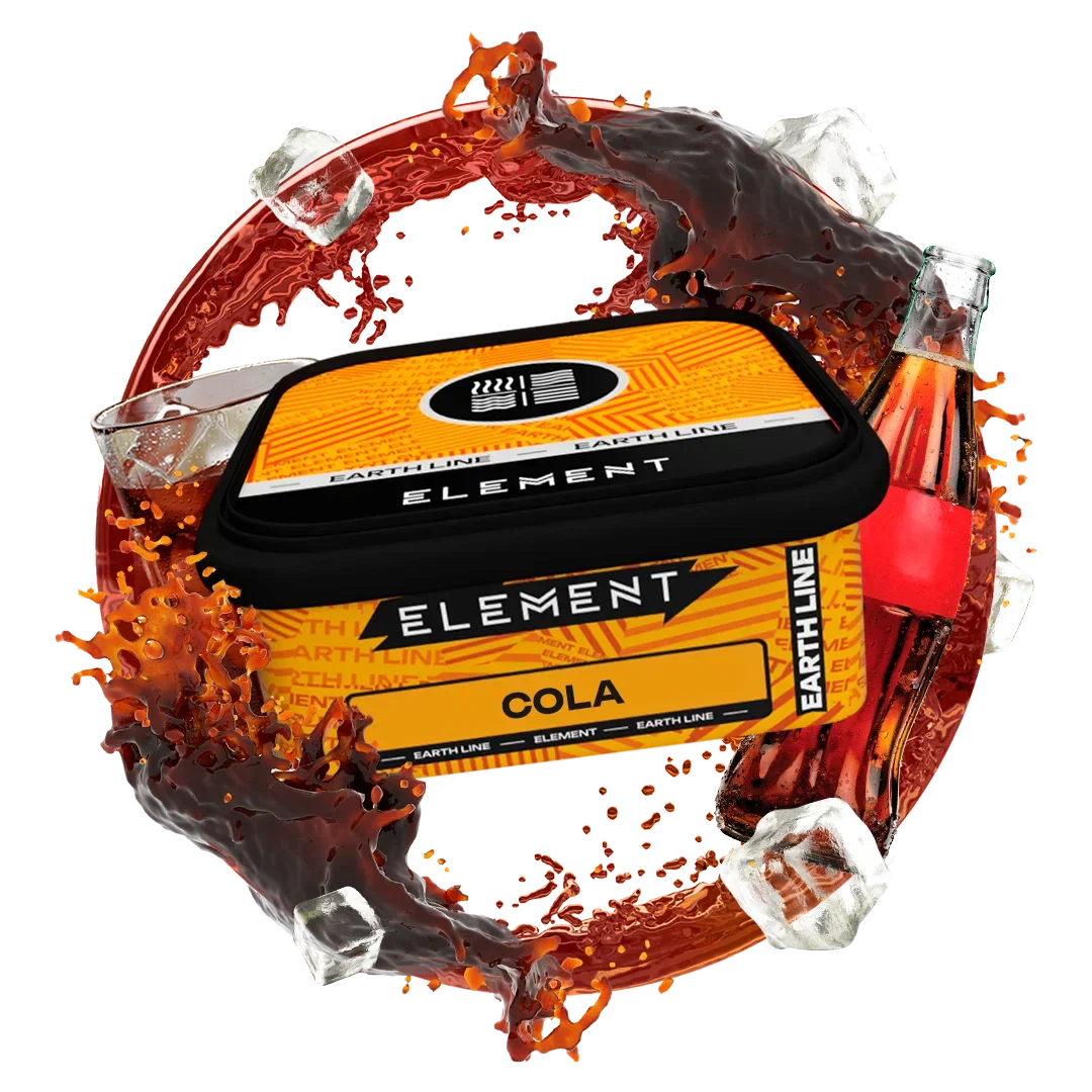 ELEMENT EARTH LINE 200G