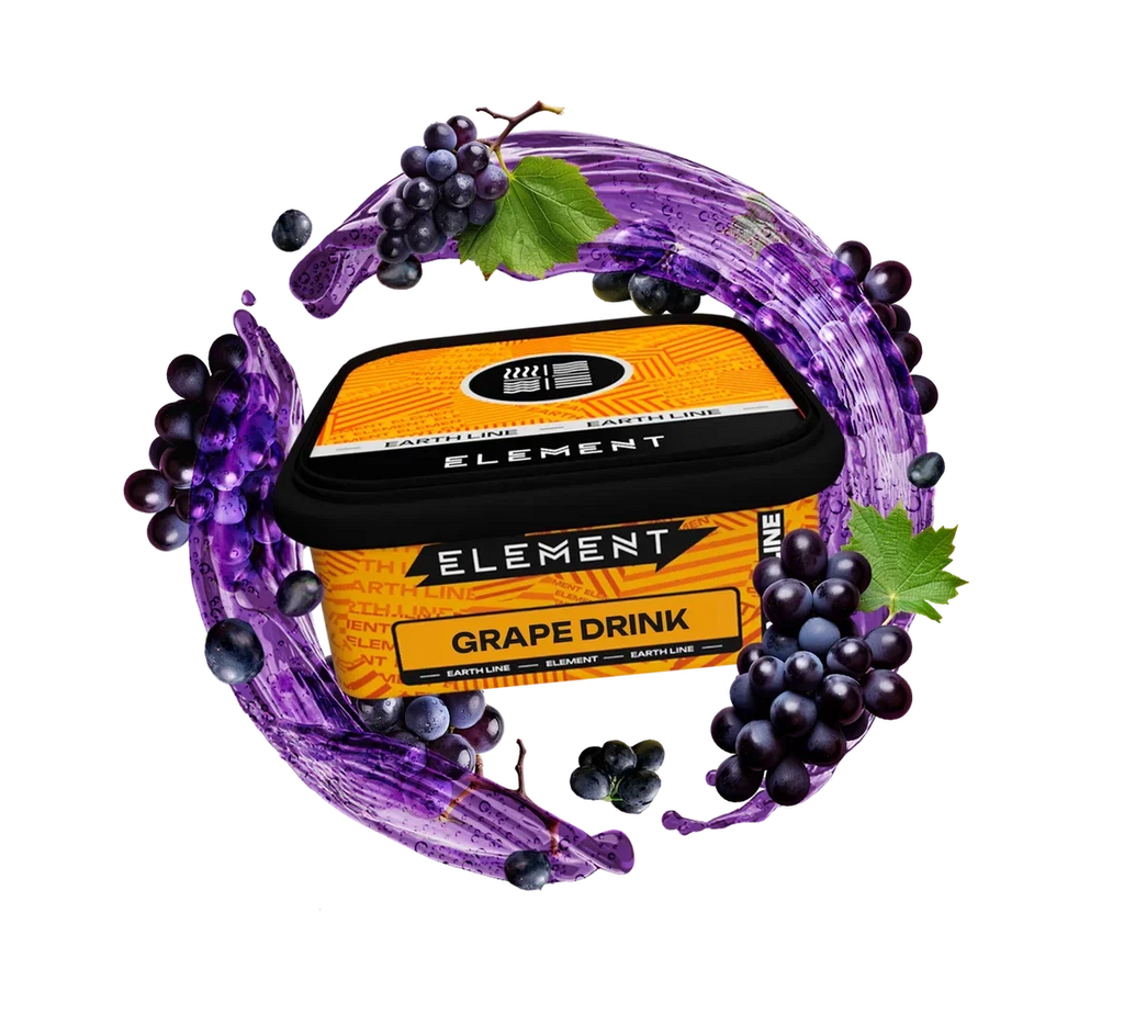ELEMENT EARTH LINE 200G