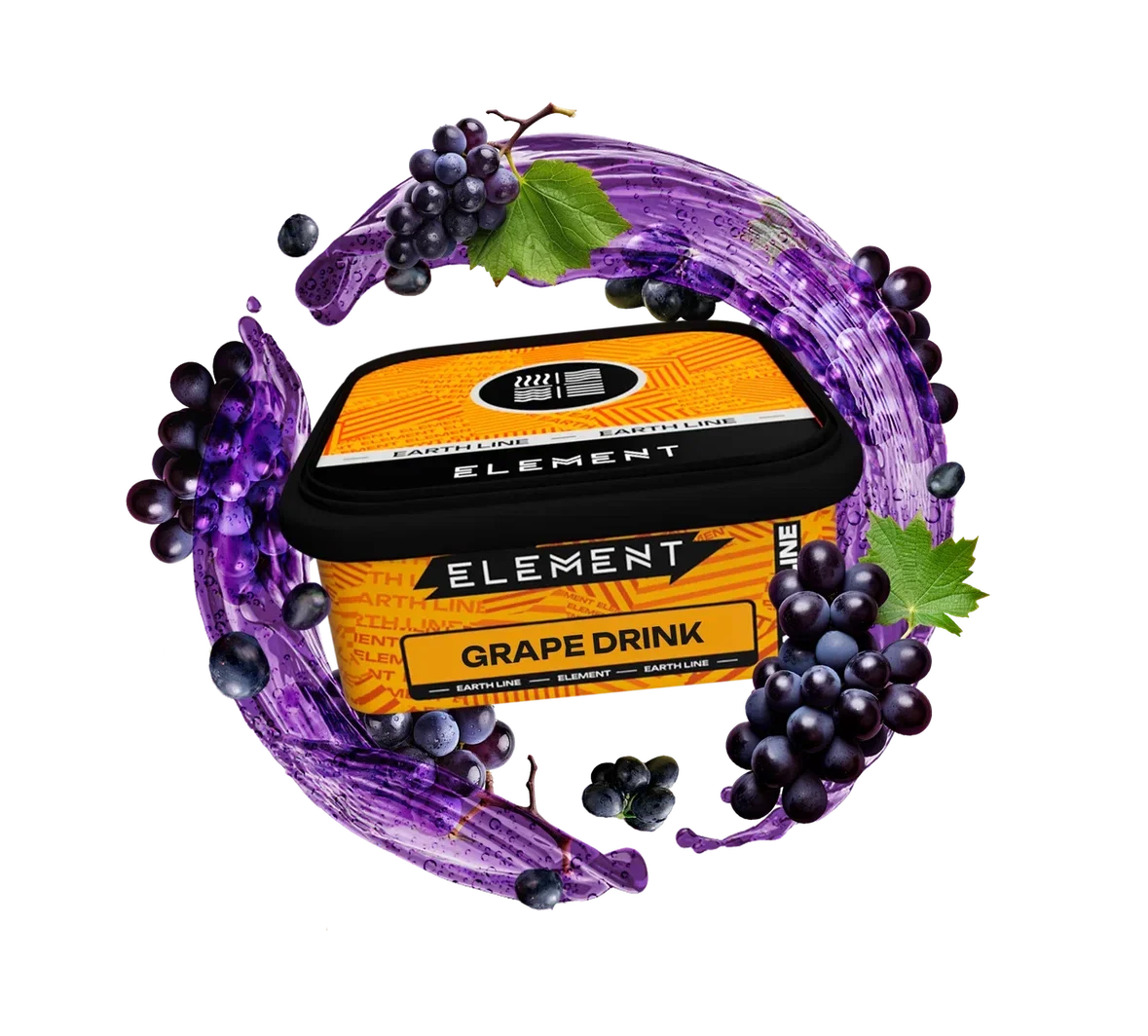 ELEMENT EARTH LINE 200G