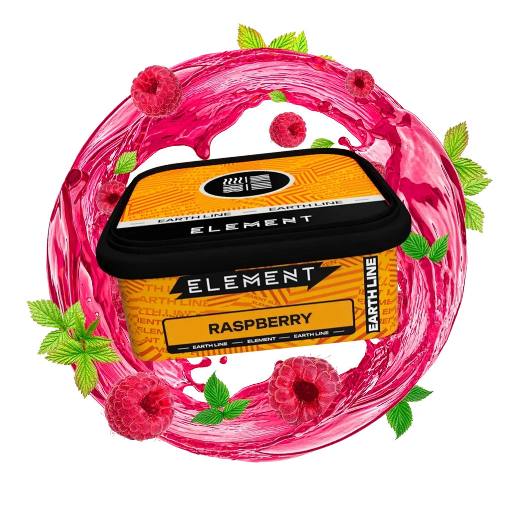 ELEMENT EARTH LINE 200G