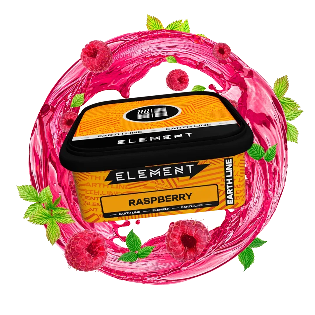 ELEMENT EARTH LINE 200G