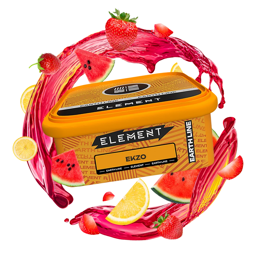ELEMENT EARTH LINE 200G