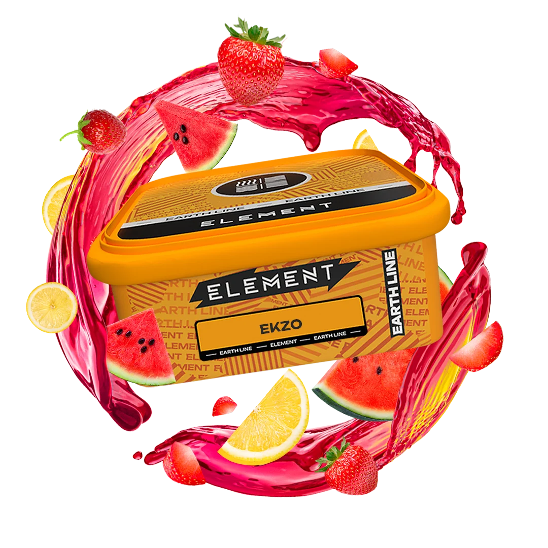 ELEMENT EARTH LINE 200G