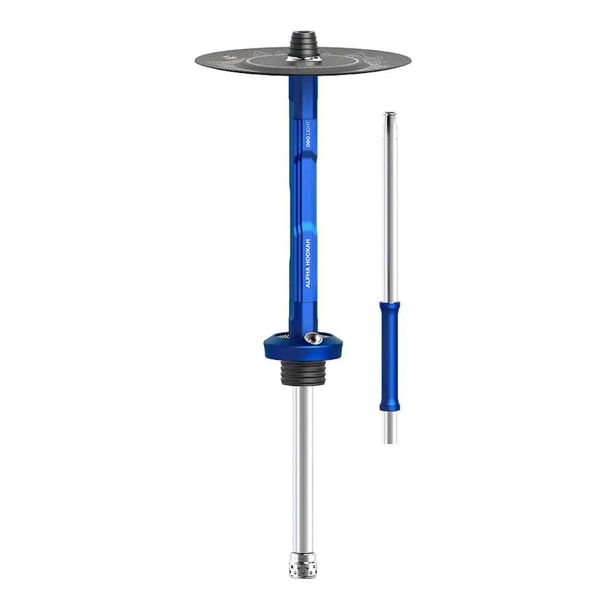 Alpha Hookah ORO Light - Blue