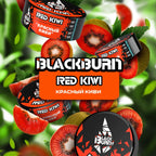 BlackBurn Hookah Tobacco 200 grams