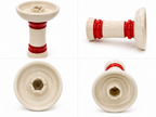 Stone Genesis Hookah Bowl