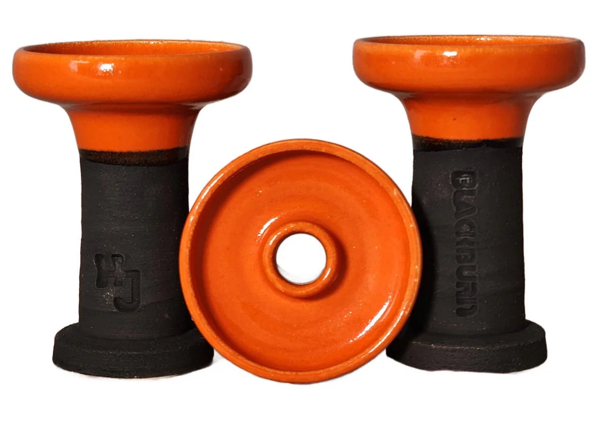 BlackBurn HJ Harmony collab - Hookah Junkie