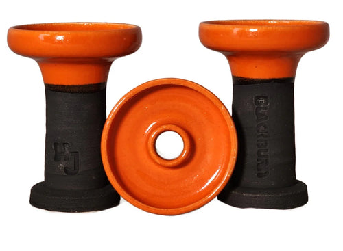 BlackBurn HJ Harmony collab - Hookah Junkie