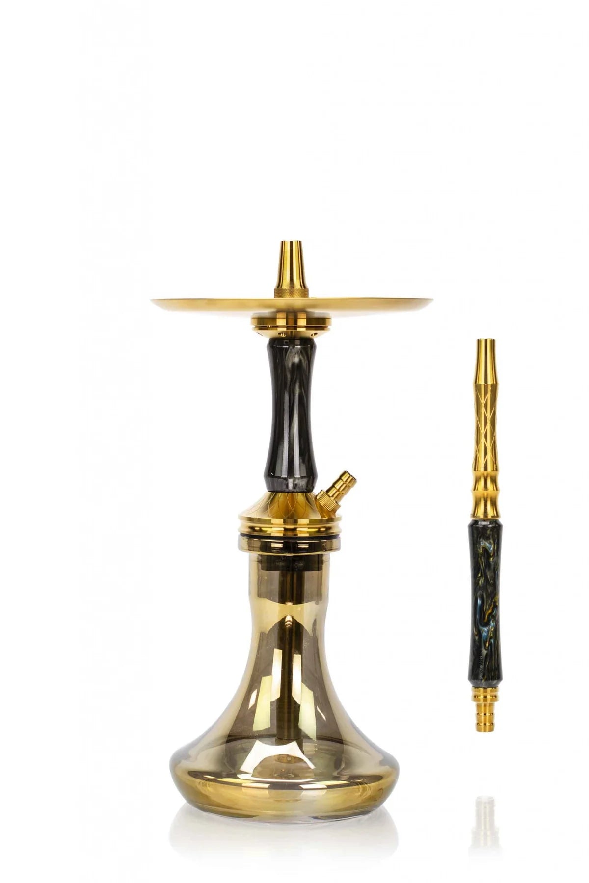 OCEAN HOOKAH KAIF S 2ND EDITION - Hookah Junkie