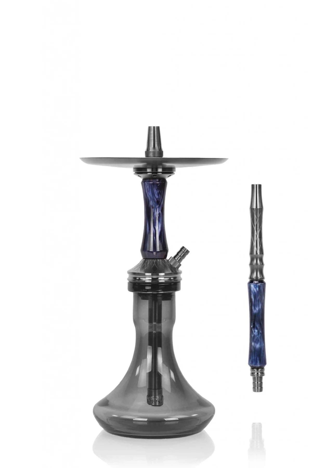 OCEAN HOOKAH KAIF S 2ND EDITION - Hookah Junkie