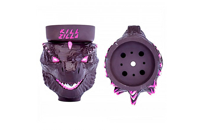KONG HOOKAH BOWL KILZILLA - Hookah Junkie