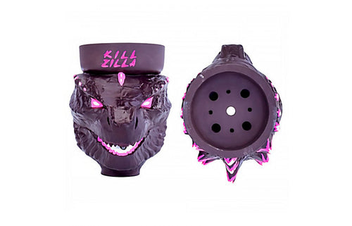 KONG HOOKAH BOWL KILZILLA