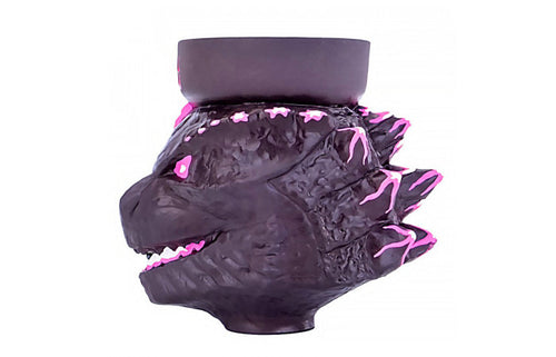 KONG HOOKAH BOWL KILZILLA – view 2